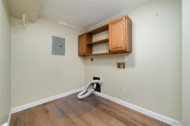 1608 Lake Knoll Drive 1A, Lake St Louis, MO 63367