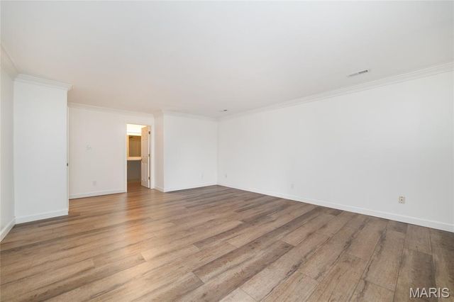 1608 Lake Knoll Drive 1A, Lake St Louis, MO 63367