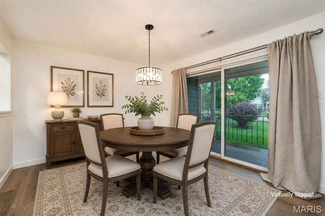 1608 Lake Knoll Drive 1A, Lake St Louis, MO 63367