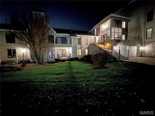 1608 Lake Knoll Drive 1A, Lake St Louis, MO 63367