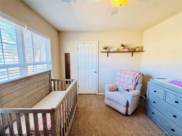 1310 Panther Lane, Sapulpa, OK 74066