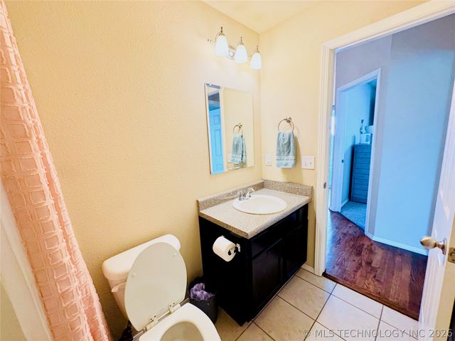 1310 Panther Lane, Sapulpa, OK 74066