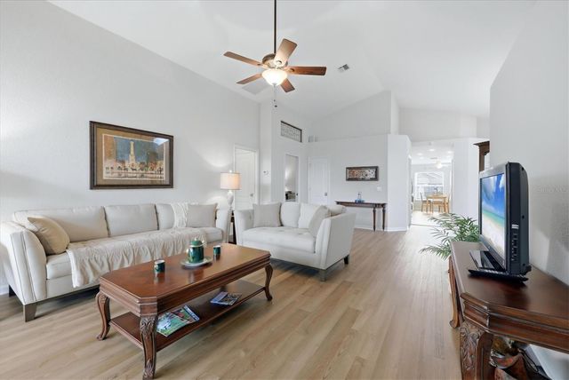 1468 TURNBERRY DRIVE, Venice, FL 34292