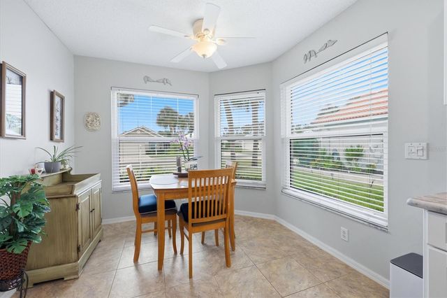 1468 TURNBERRY DRIVE, Venice, FL 34292