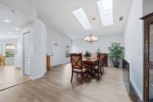 1468 TURNBERRY DRIVE, Venice, FL 34292