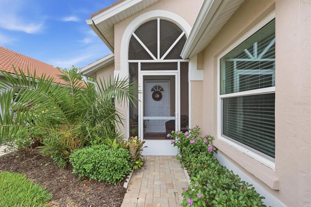 1468 TURNBERRY DRIVE, Venice, FL 34292