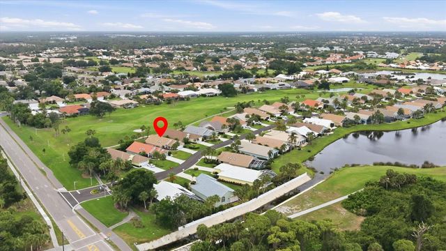 1468 TURNBERRY DRIVE, Venice, FL 34292
