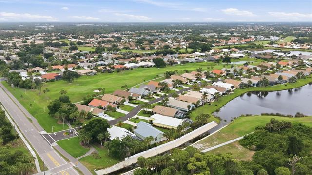 1468 TURNBERRY DRIVE, Venice, FL 34292