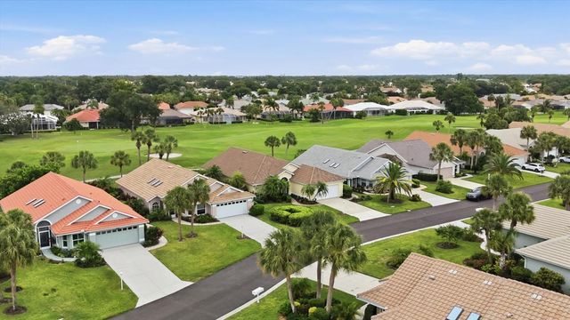 1468 TURNBERRY DRIVE, Venice, FL 34292