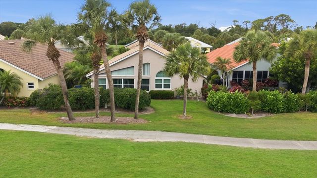 1468 TURNBERRY DRIVE, Venice, FL 34292