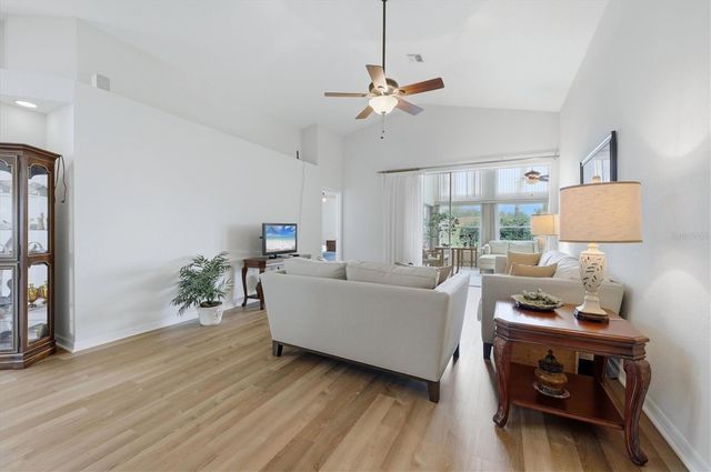 1468 TURNBERRY DRIVE, Venice, FL 34292