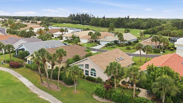 1468 TURNBERRY DRIVE, Venice, FL 34292