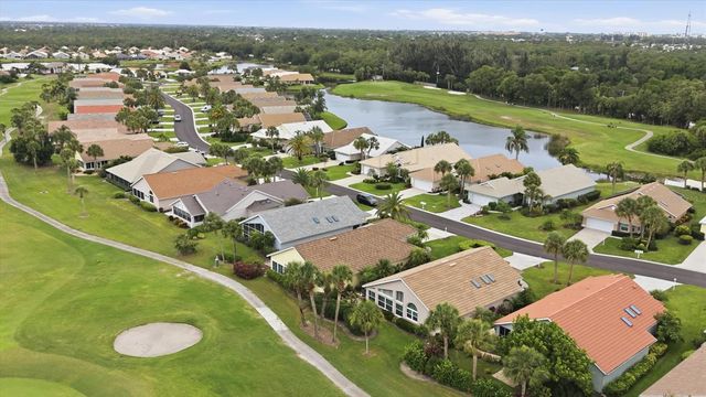 1468 TURNBERRY DRIVE, Venice, FL 34292
