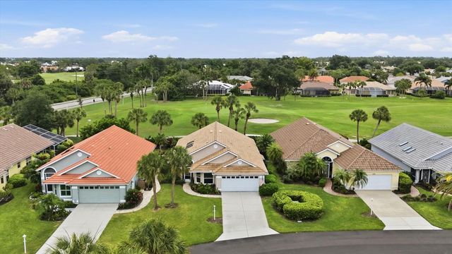 1468 TURNBERRY DRIVE, Venice, FL 34292