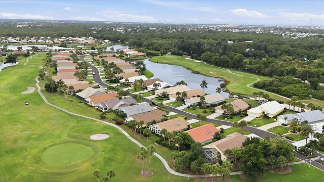 1468 TURNBERRY DRIVE, Venice, FL 34292