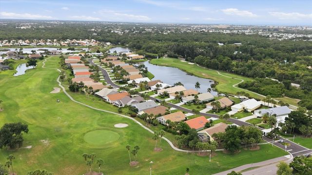 1468 TURNBERRY DRIVE, Venice, FL 34292