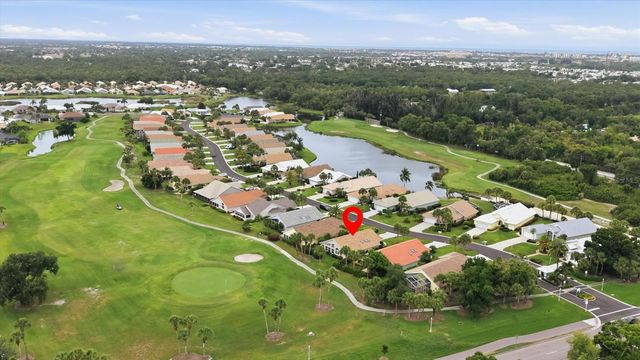 1468 TURNBERRY DRIVE, Venice, FL 34292