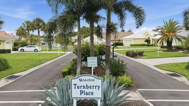 1468 TURNBERRY DRIVE, Venice, FL 34292