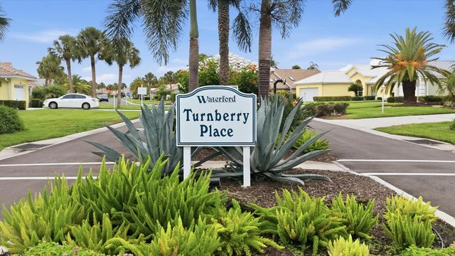 1468 TURNBERRY DRIVE, Venice, FL 34292