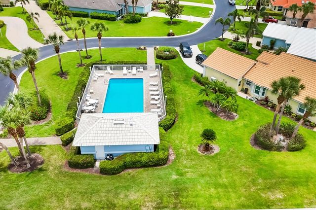 1468 TURNBERRY DRIVE, Venice, FL 34292