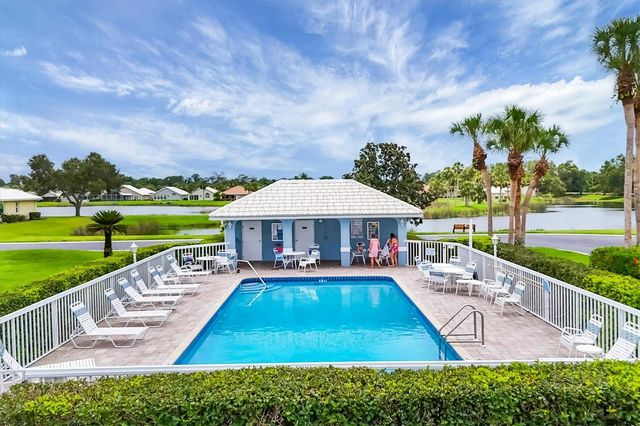 1468 TURNBERRY DRIVE, Venice, FL 34292