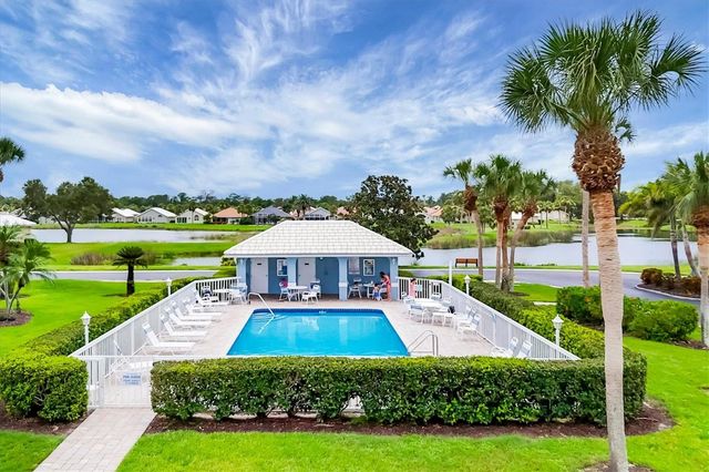 1468 TURNBERRY DRIVE, Venice, FL 34292