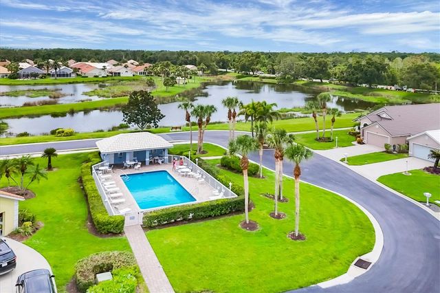 1468 TURNBERRY DRIVE, Venice, FL 34292