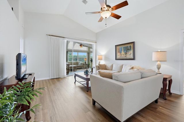 1468 TURNBERRY DRIVE, Venice, FL 34292