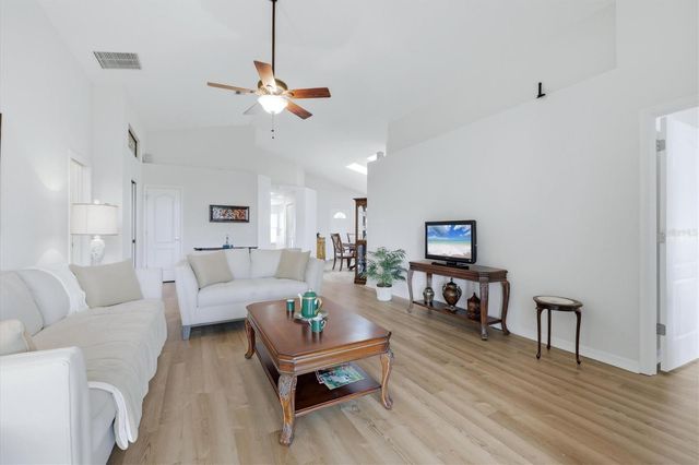1468 TURNBERRY DRIVE, Venice, FL 34292