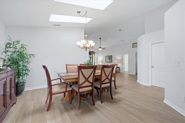 1468 TURNBERRY DRIVE, Venice, FL 34292