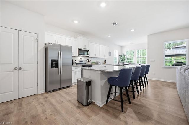 342 Willowbrooke Way, Stokesdale, NC 27357
