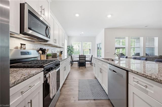 342 Willowbrooke Way, Stokesdale, NC 27357