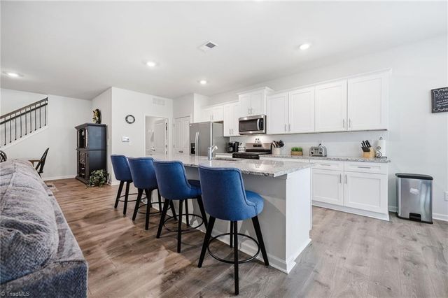 342 Willowbrooke Way, Stokesdale, NC 27357