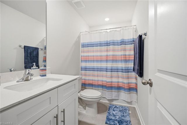 342 Willowbrooke Way, Stokesdale, NC 27357