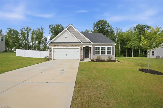 342 Willowbrooke Way, Stokesdale, NC 27357
