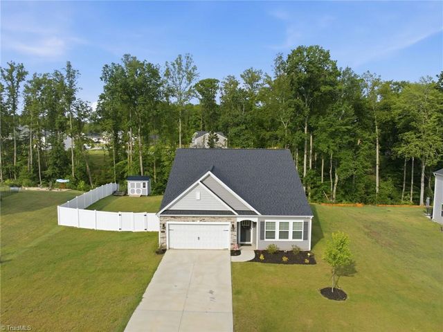 342 Willowbrooke Way, Stokesdale, NC 27357