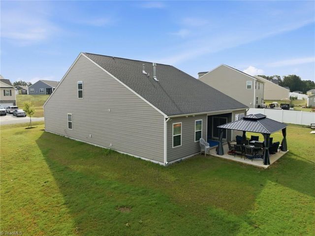 342 Willowbrooke Way, Stokesdale, NC 27357