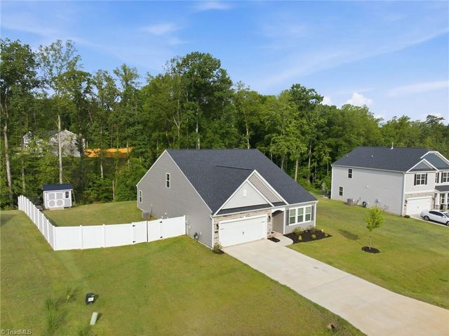 342 Willowbrooke Way, Stokesdale, NC 27357