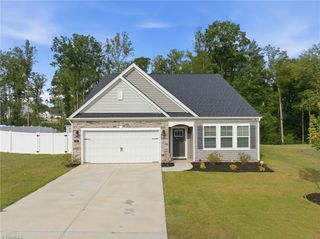 342 Willowbrooke Way, Stokesdale, NC 27357