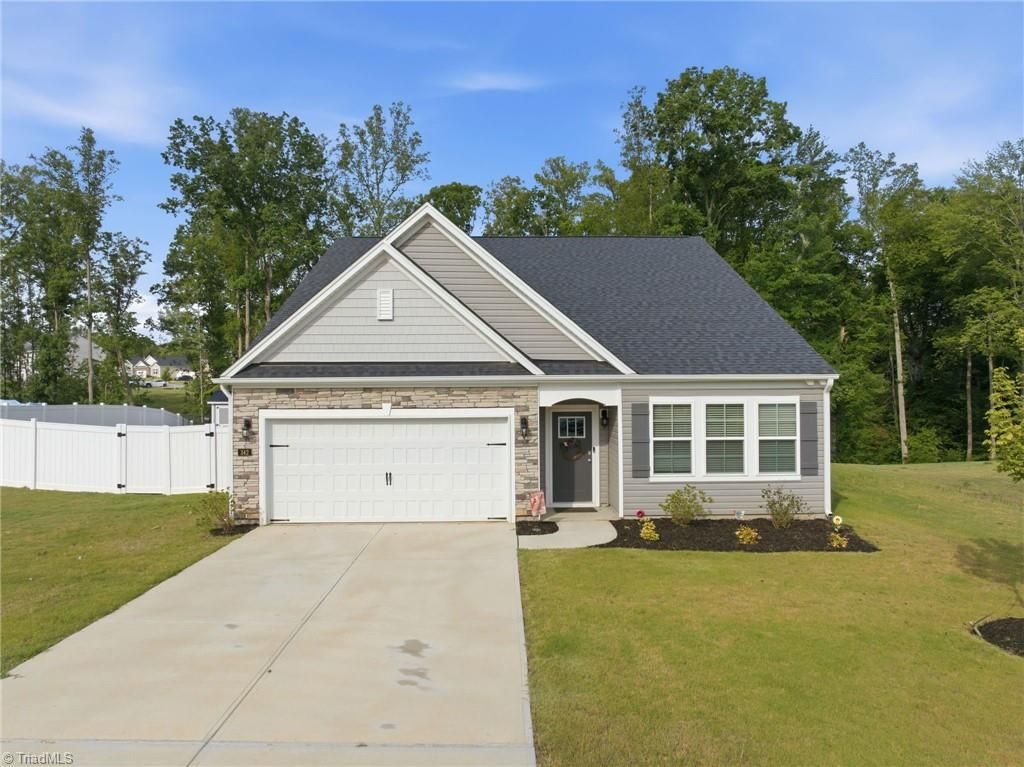 342 Willowbrooke Way, Stokesdale, NC 27357