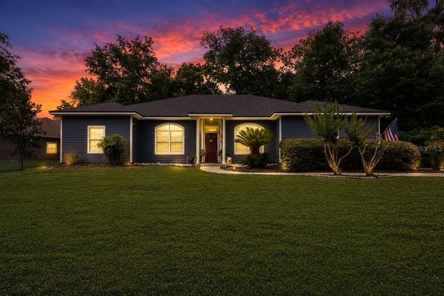 5514 NW 78TH LANE, Gainesville, FL 32653