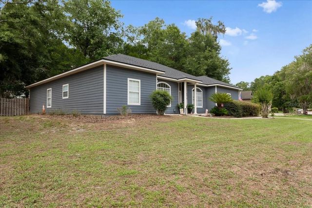 5514 NW 78TH LANE, Gainesville, FL 32653