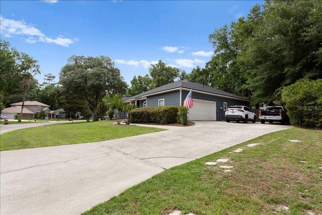 5514 NW 78TH LANE, Gainesville, FL 32653
