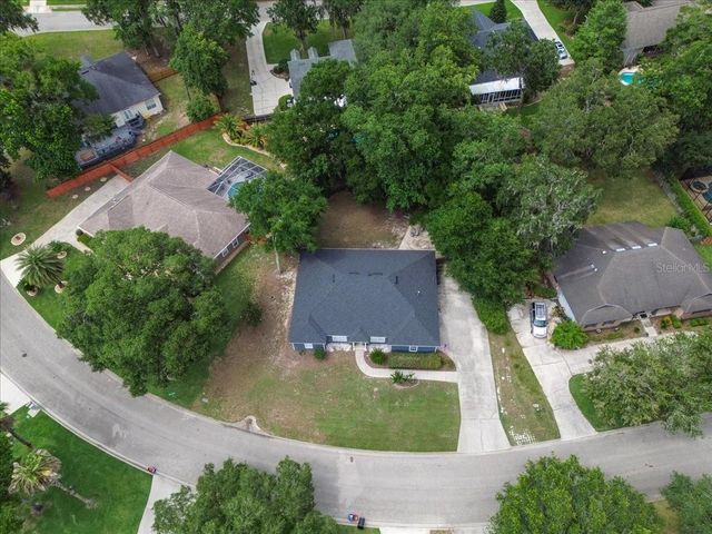 5514 NW 78TH LANE, Gainesville, FL 32653