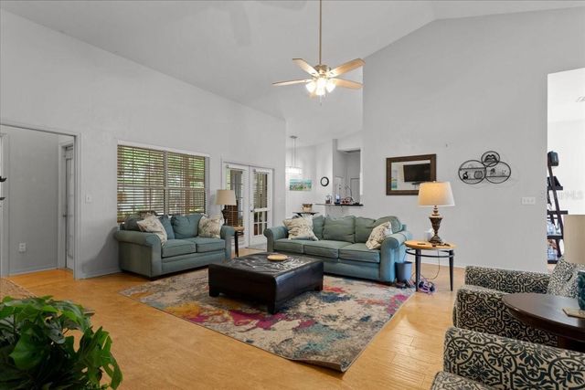 5514 NW 78TH LANE, Gainesville, FL 32653