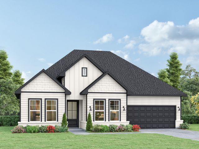 2642 Elias Drive, Corinth, TX 76210