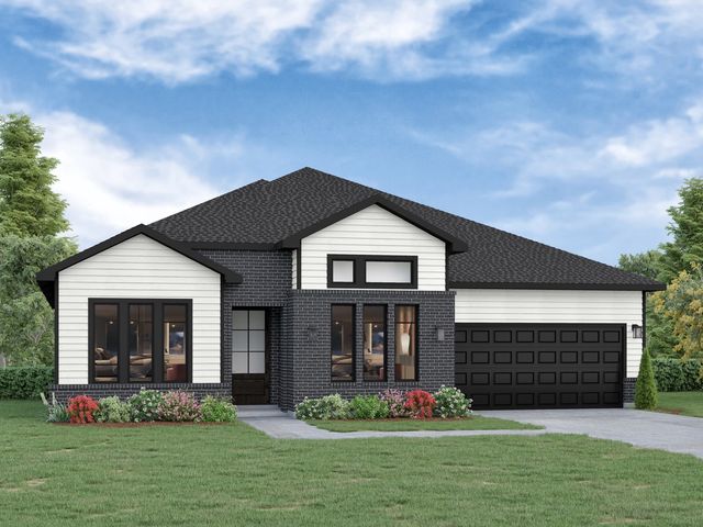2642 Elias Drive, Corinth, TX 76210