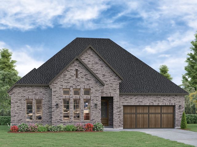 2642 Elias Drive, Corinth, TX 76210