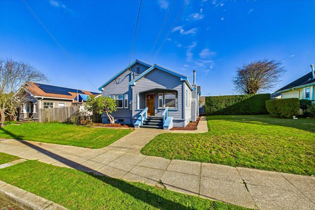 2539 D Street, Eureka, CA 95501