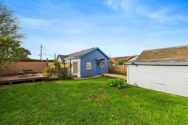2539 D Street, Eureka, CA 95501